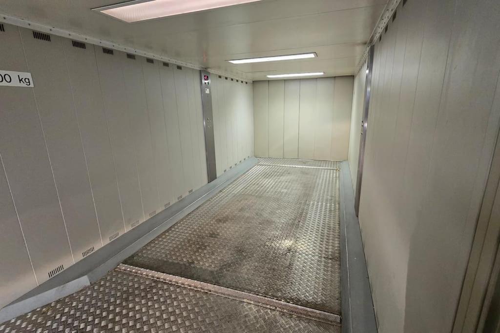 Bnbgones - Le Cosy Saint Louis - Metro Jean Mace Et Saxe Gambetta Lyon Luaran gambar